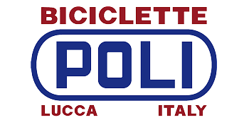 Logo Biciclette Poli Lucca